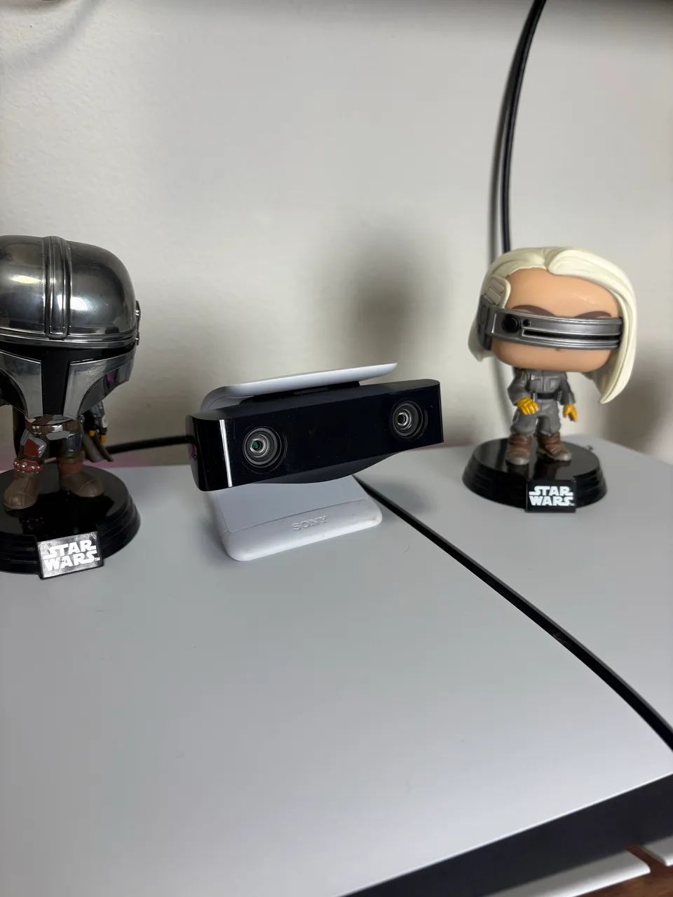 Câmera PlayStation 5  - Foto 4