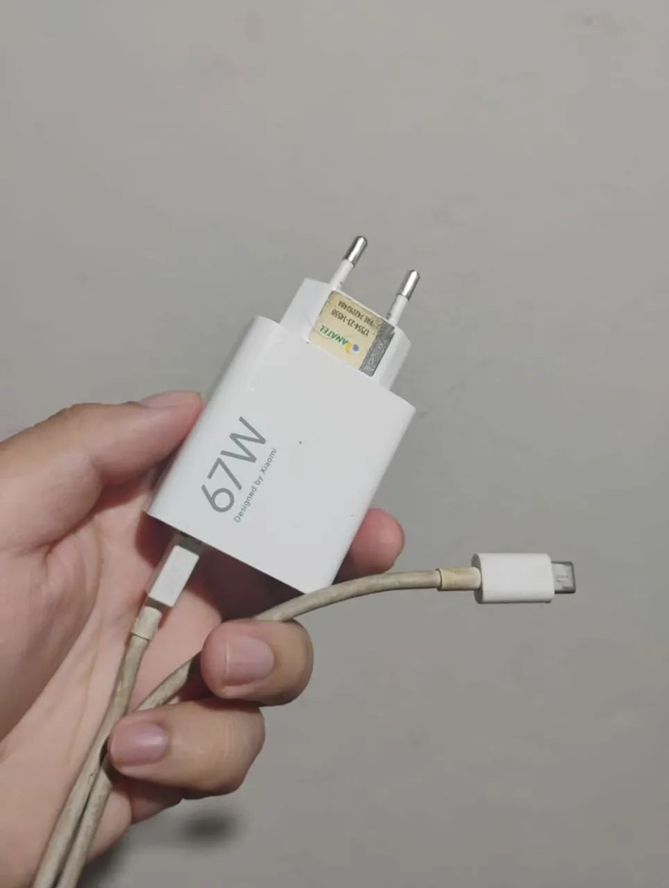 Xiaomi  Poco X6 Pro - Leia a descrição  - Foto 4