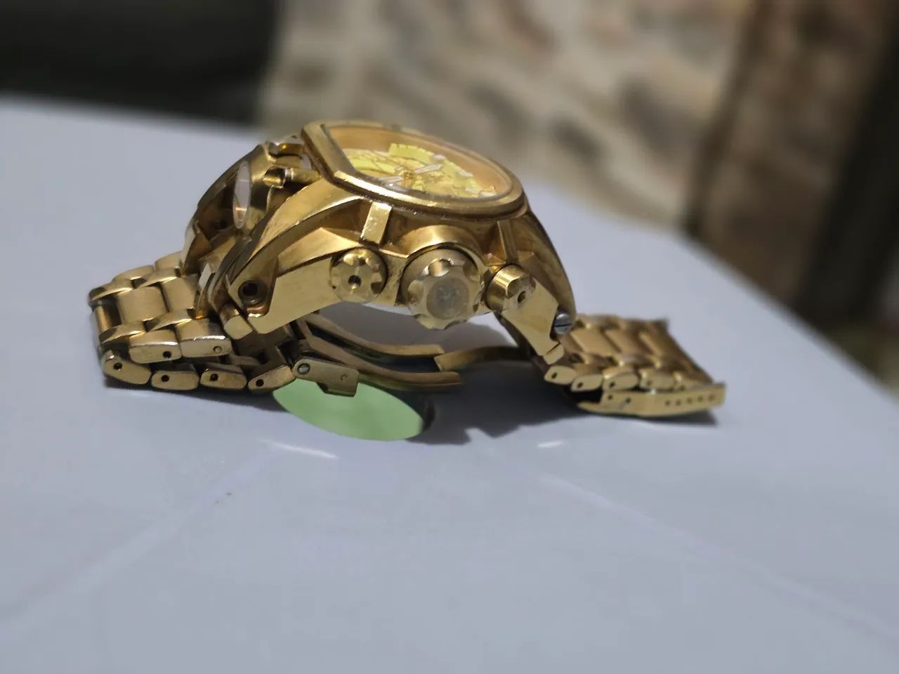 RELÓGIO INVICTA ORIGINAL  - Foto 3
