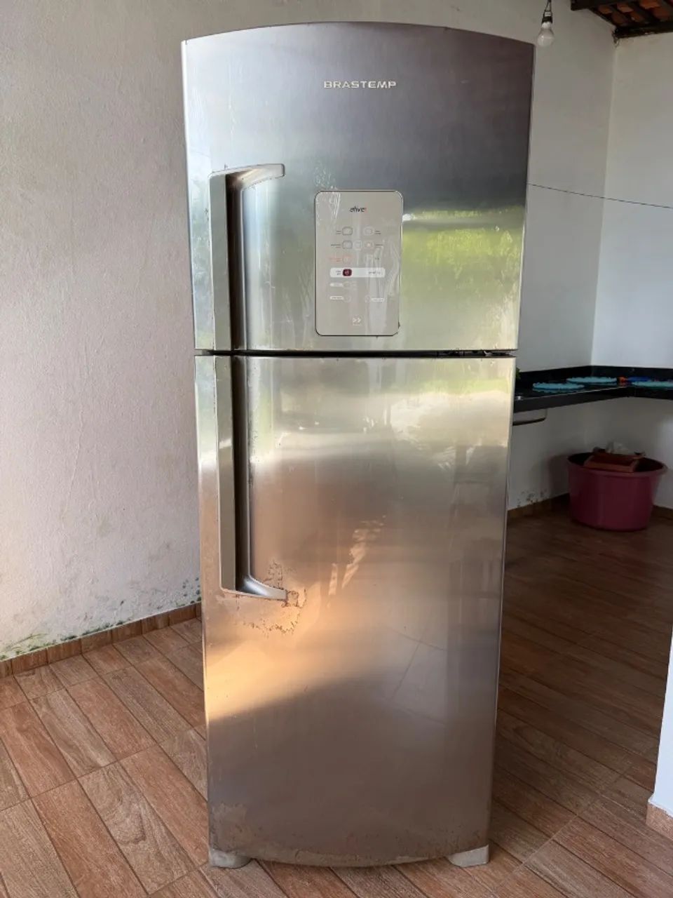 Geladeira
