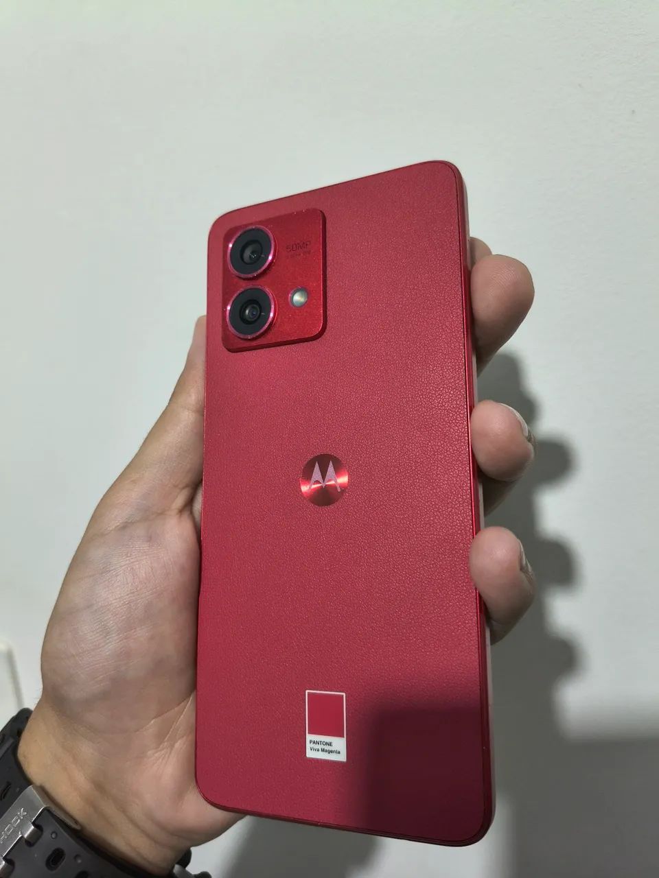 Moto g84 - Foto 2