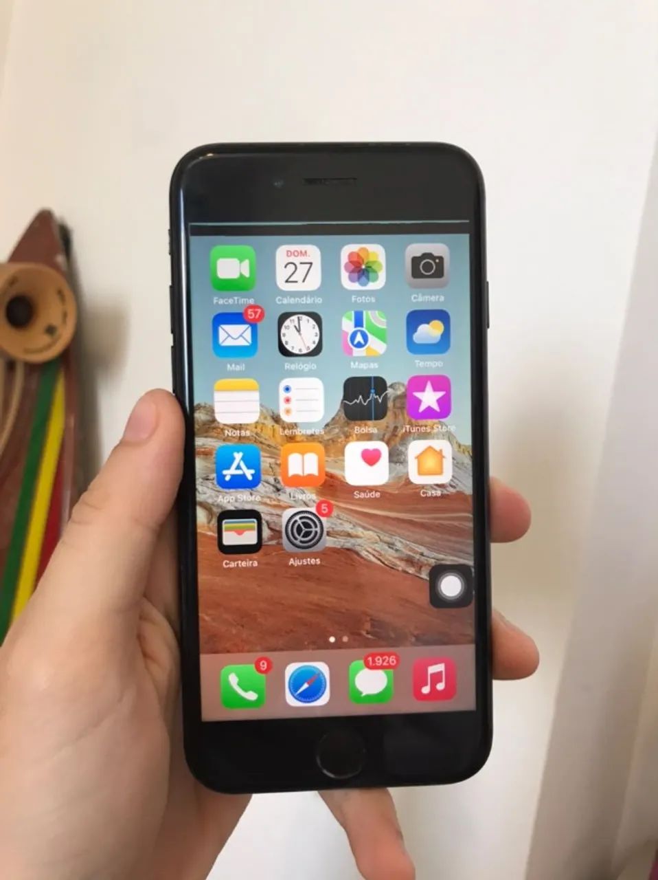 iphone 7 - Foto 2