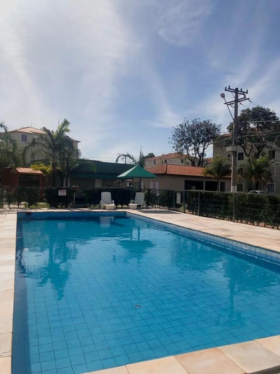 Foto - Campo Grande - Parque Residencial Rita Vieira