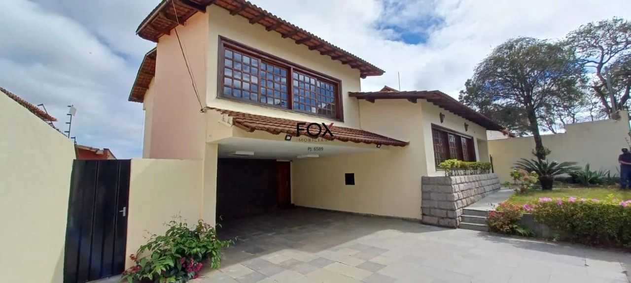 Casa com 4 quartos à venda em Belo Horizonte - Foto 2