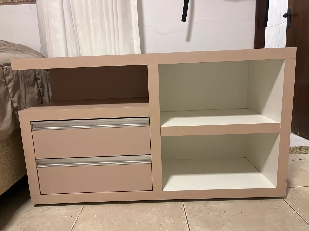Mesa de apoio tipo hack 
