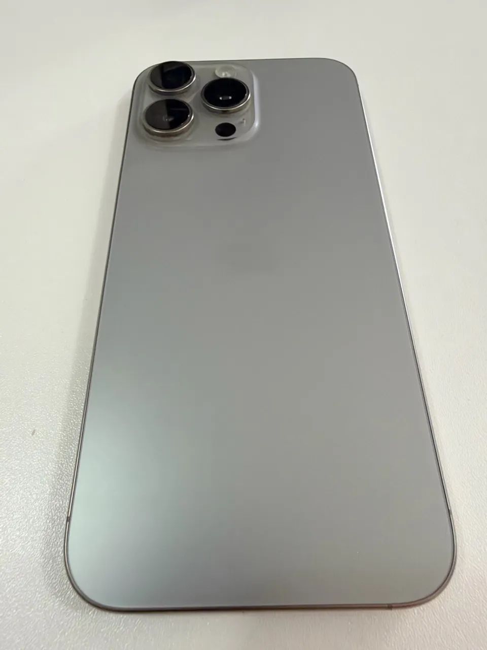 Iphone 16 pro max 512 gb - Foto 5