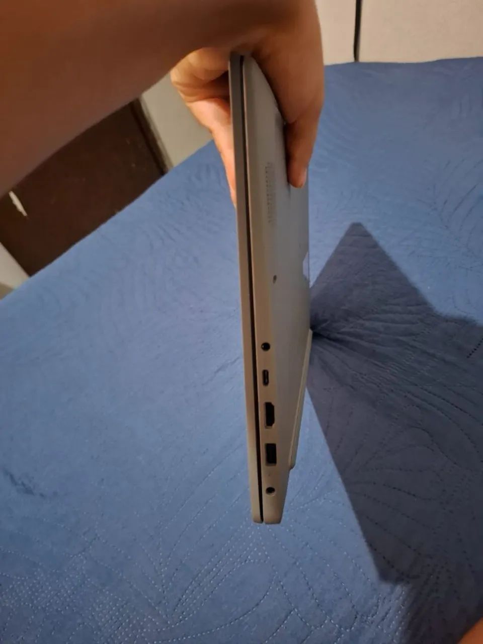 Notebook lenovo - Foto 2