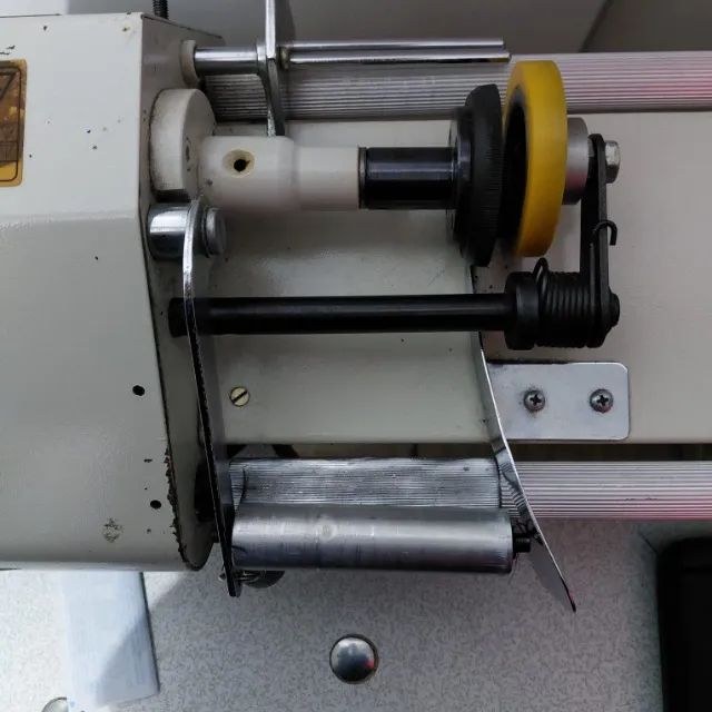 Maquina de cortar viés - Foto 5