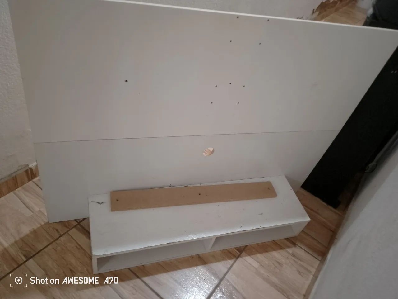 Painel de tv - Foto 4