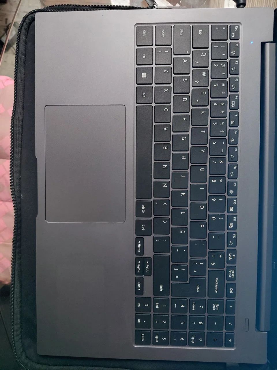Notebook Samsung.  - Foto 4