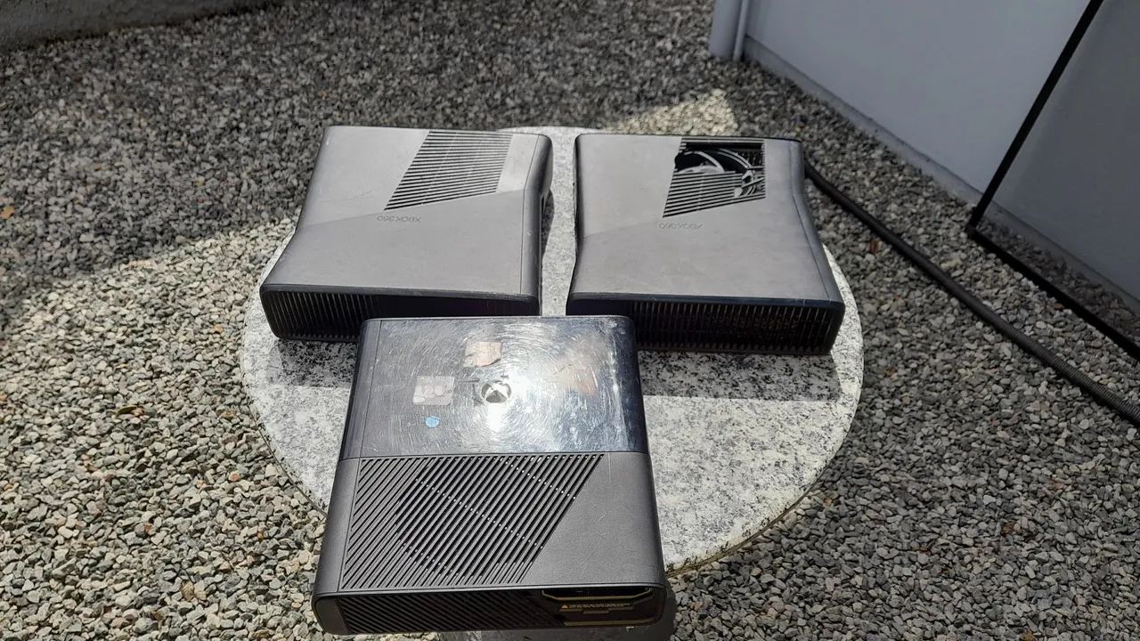 Xbox 360 - Foto 2