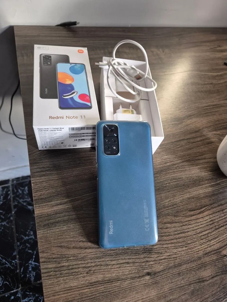 Redmi Note 11s  - Foto 2