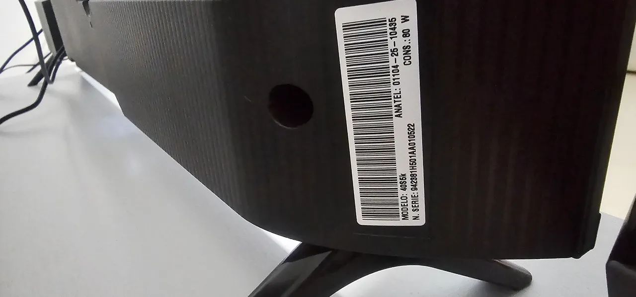 TV TCL 40? ? Modelo 40S5K<br> - Foto 3