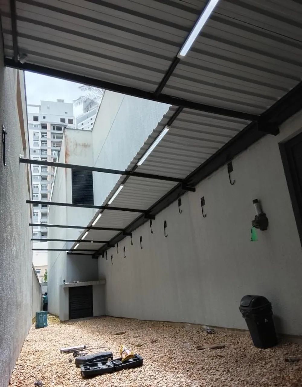 Serralheria , calhas e estruturas metalicas  - Foto 5