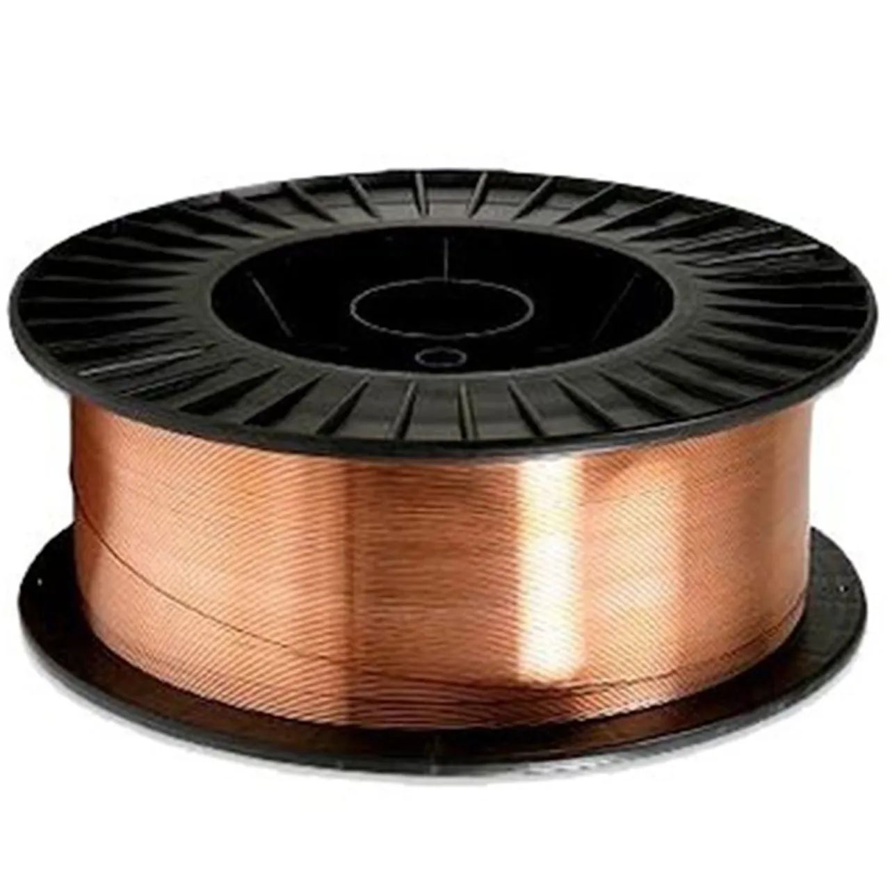Arame tubular mig 0.8  15 Kg 