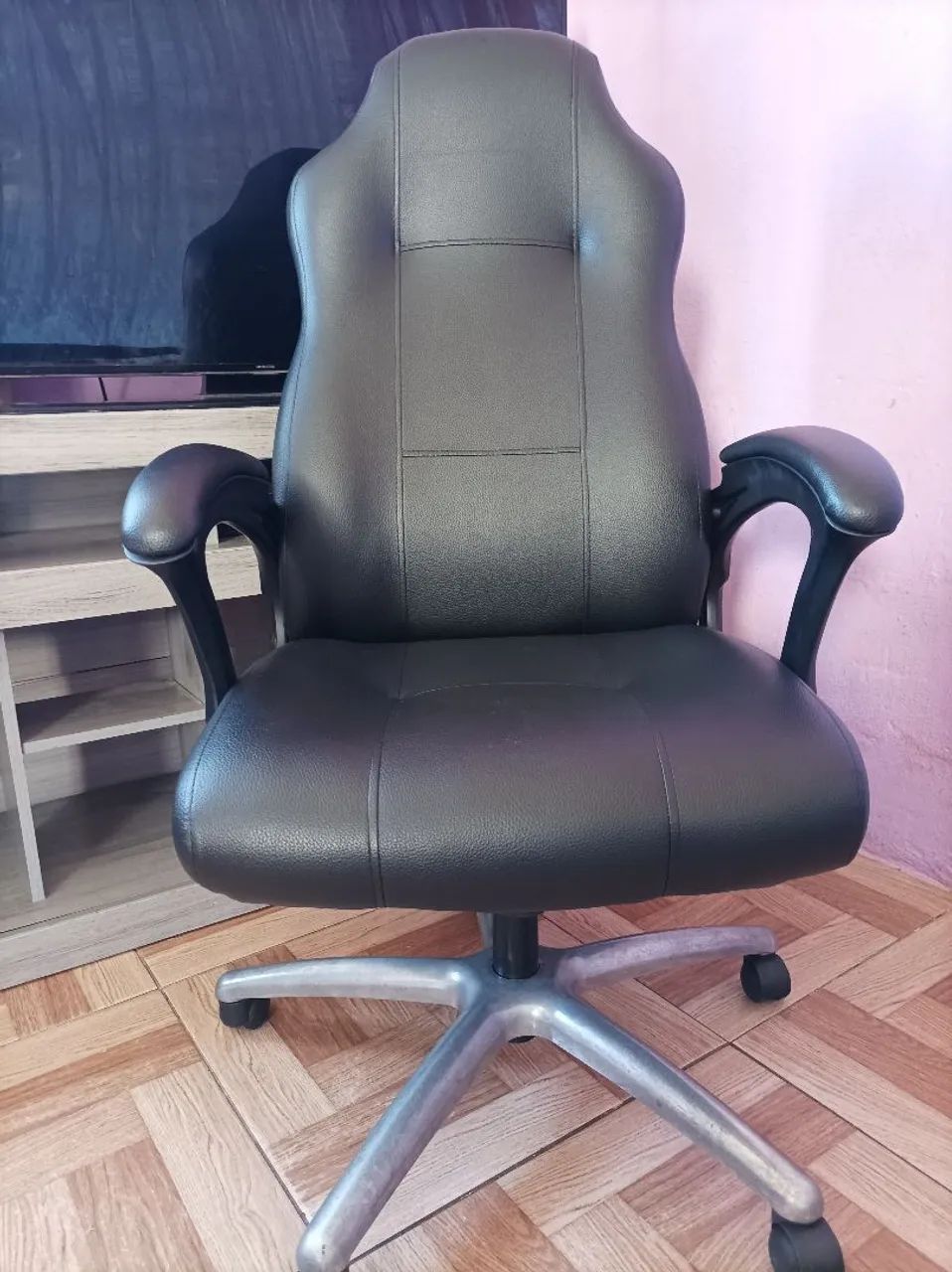 Cadeira gamer  - Foto 5