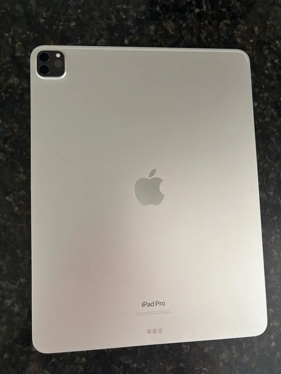 Ipad Pro - 6° geração chip M2; 256gb. - Foto 3