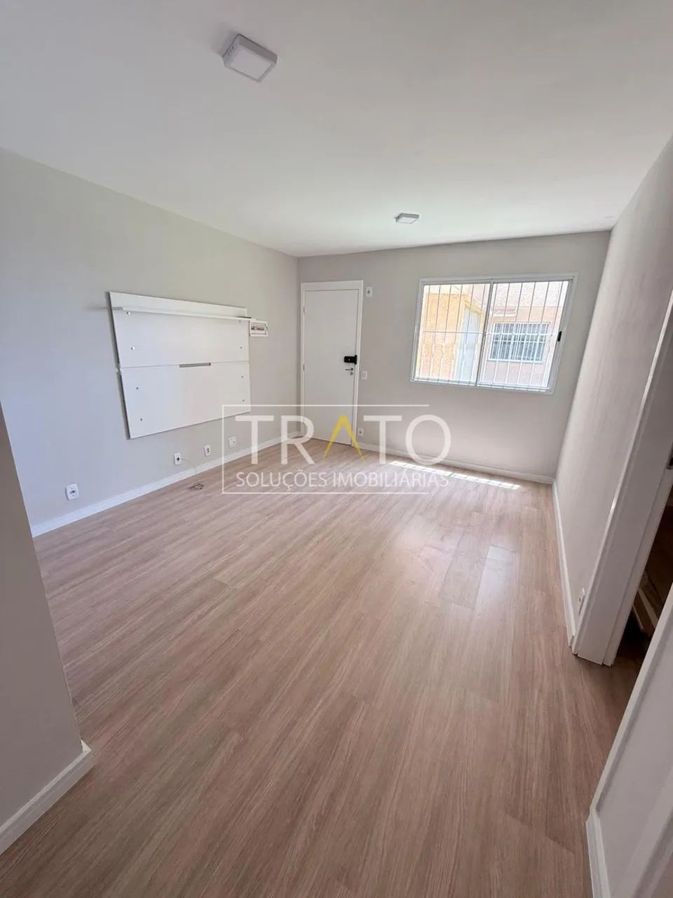 apartamento - Parque Bom Retiro - Paulínia - Foto 4