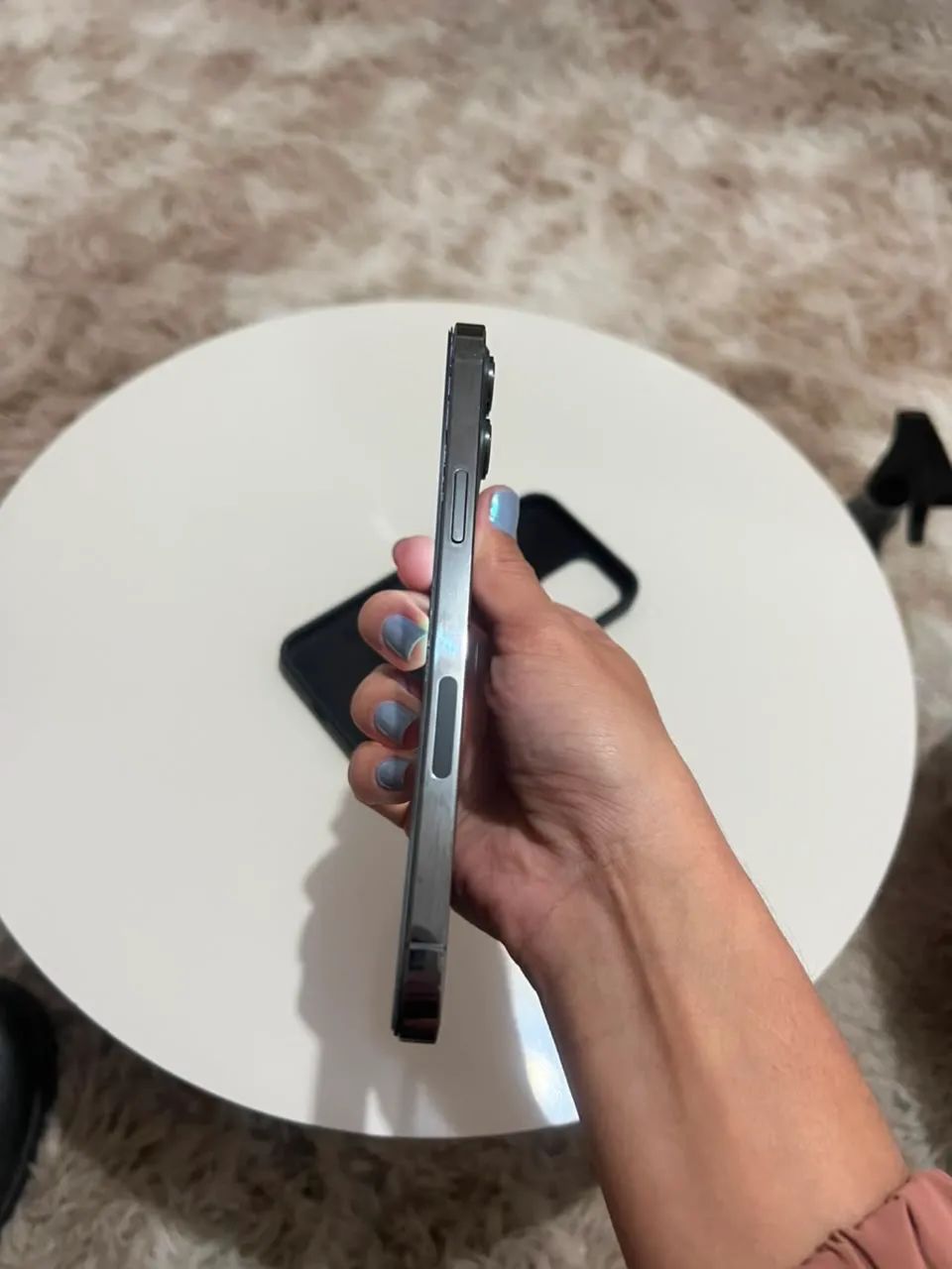 iPhone 12 Pro Max 128gb - Foto 4