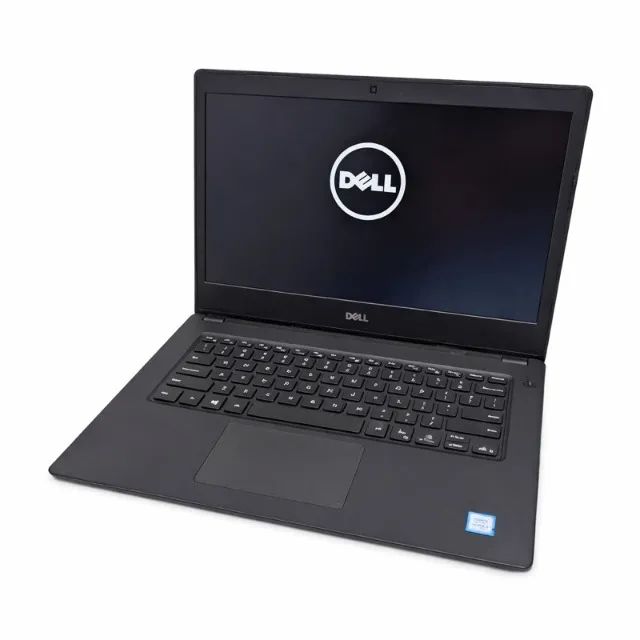 Notebook Dell Latitude Core i5 7* Geração