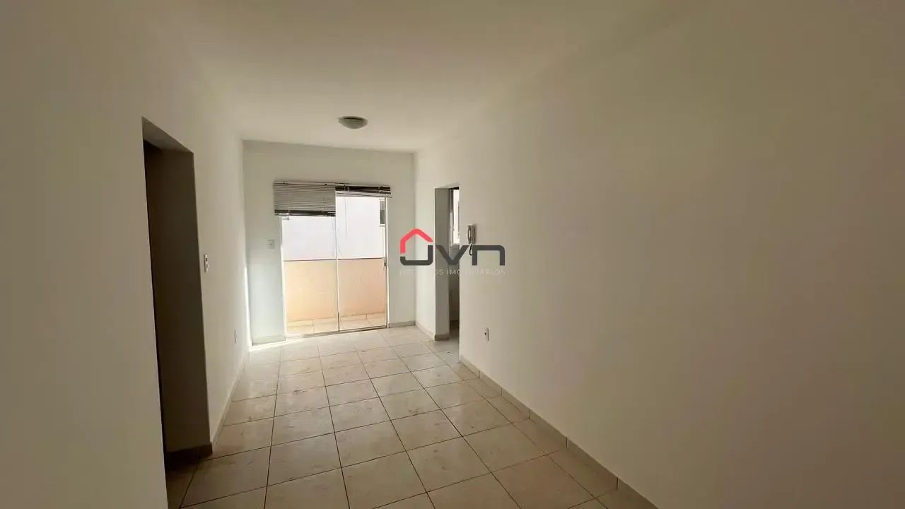 Apartamento à venda em Uberlândia