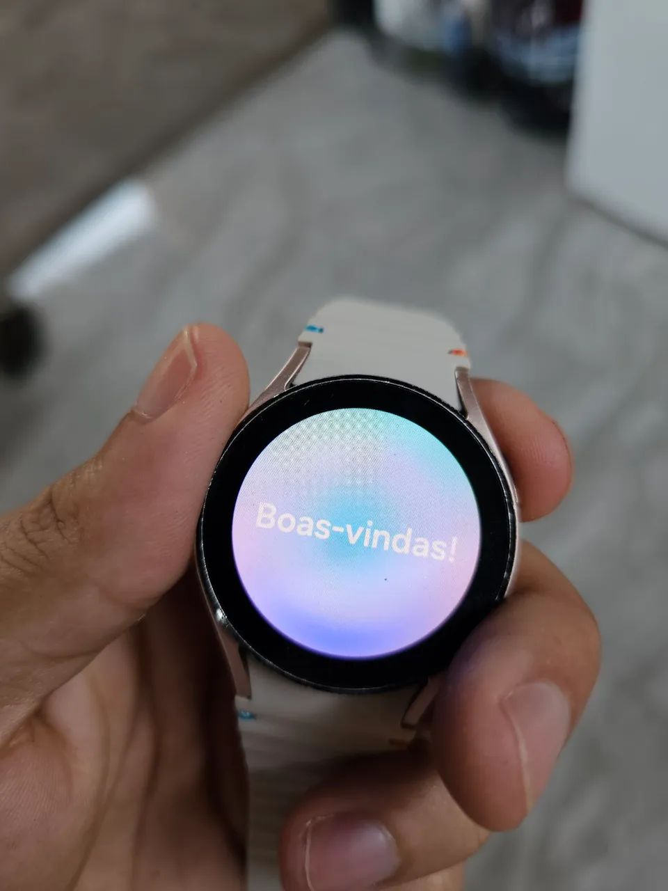 Samsung Galaxy Watch 4
