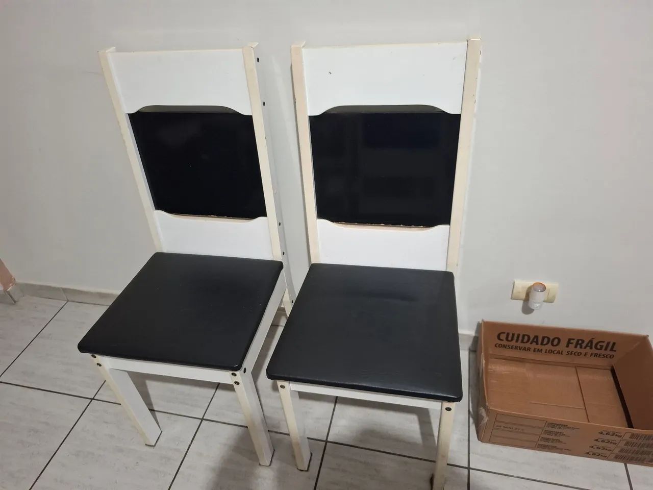 Cadeiras  - Foto 4