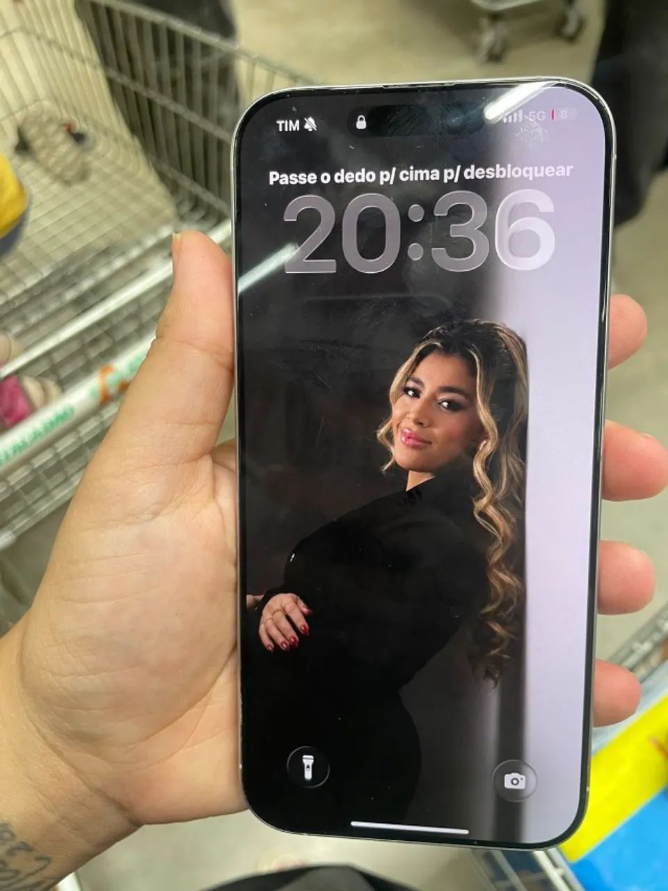 IPHONE 16 PRO MAX  - Foto 4