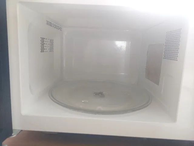 Micro-ondas Eletrolux - Foto 2