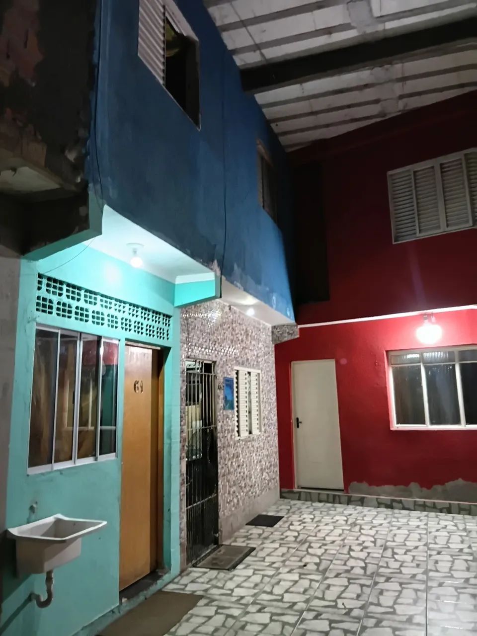 Vende se um Sobrado  - Foto 2