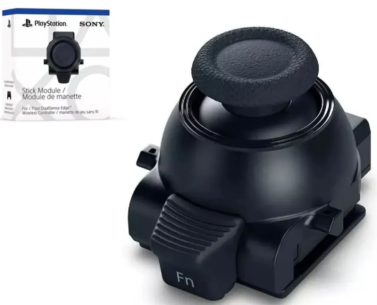 Módulo do Controle PS5 Edge - Lacrado - Foto 3