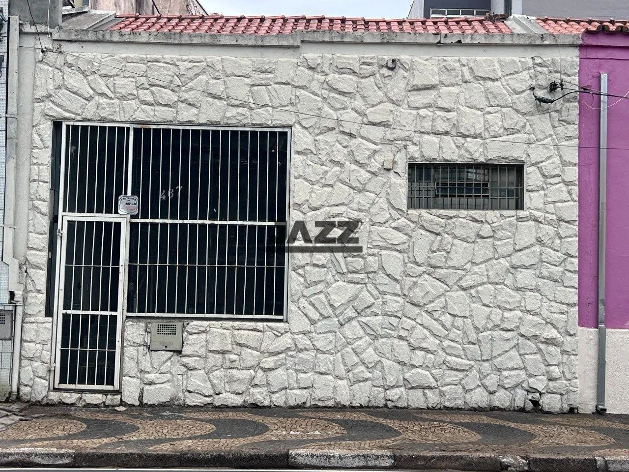 Casa comercial para venda e aluguel em Ponte Preta em Campinas - Foto 2