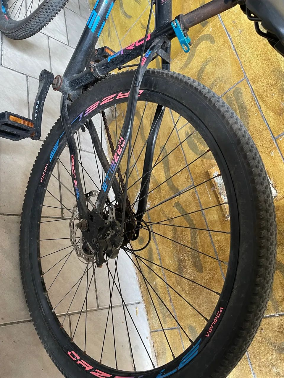 Baik aro 29 - Foto 3