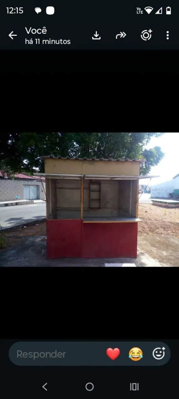 Barraca - Foto 4