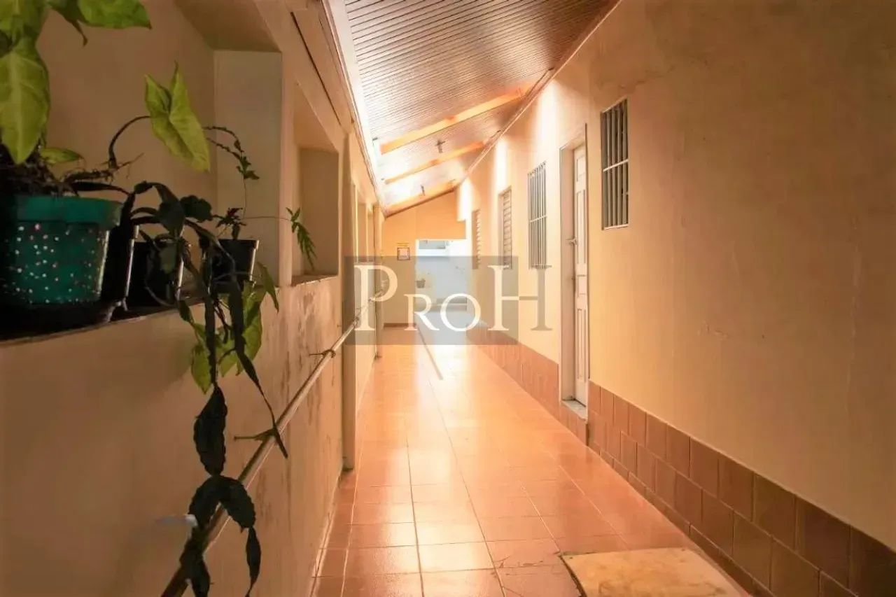 Casa à venda, 3 Dormitórios - Centro, São Bernardo do Campo