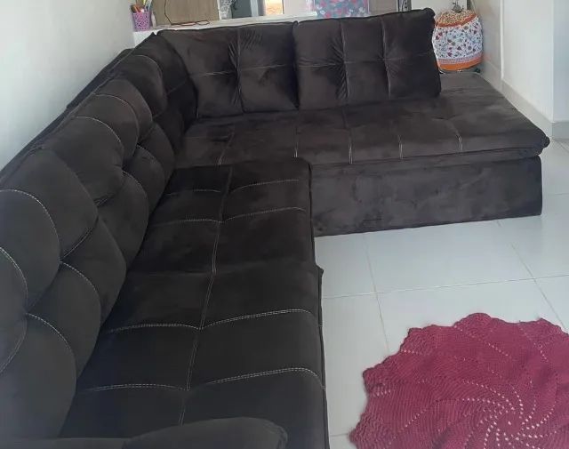 Sofá retratil - Foto 3