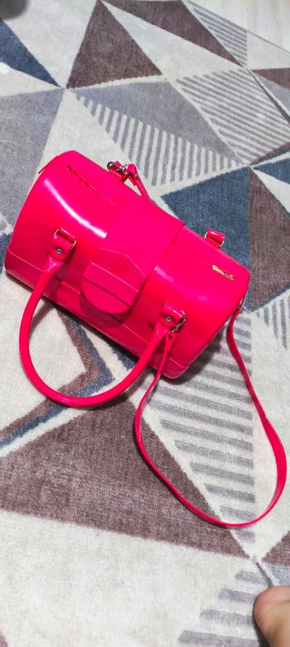Bolsa baú Petit Jolie ORIGINAL