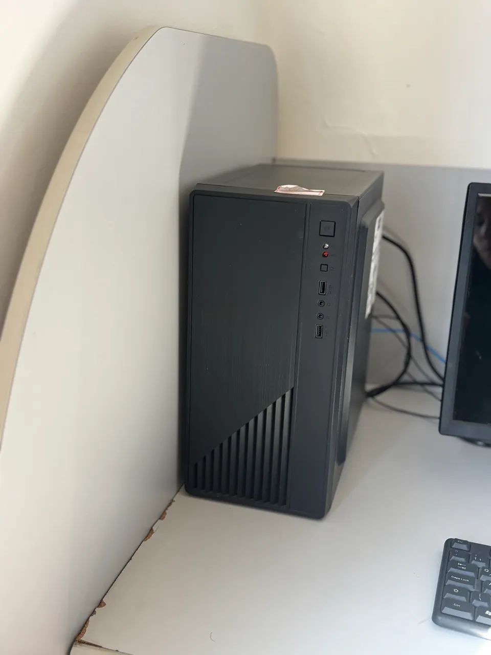 Conjunto de computador  - Foto 2
