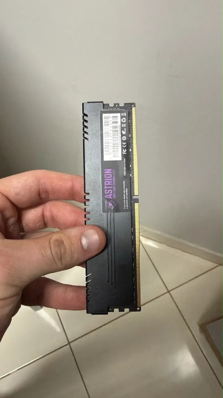 Memoria ram - Foto 3