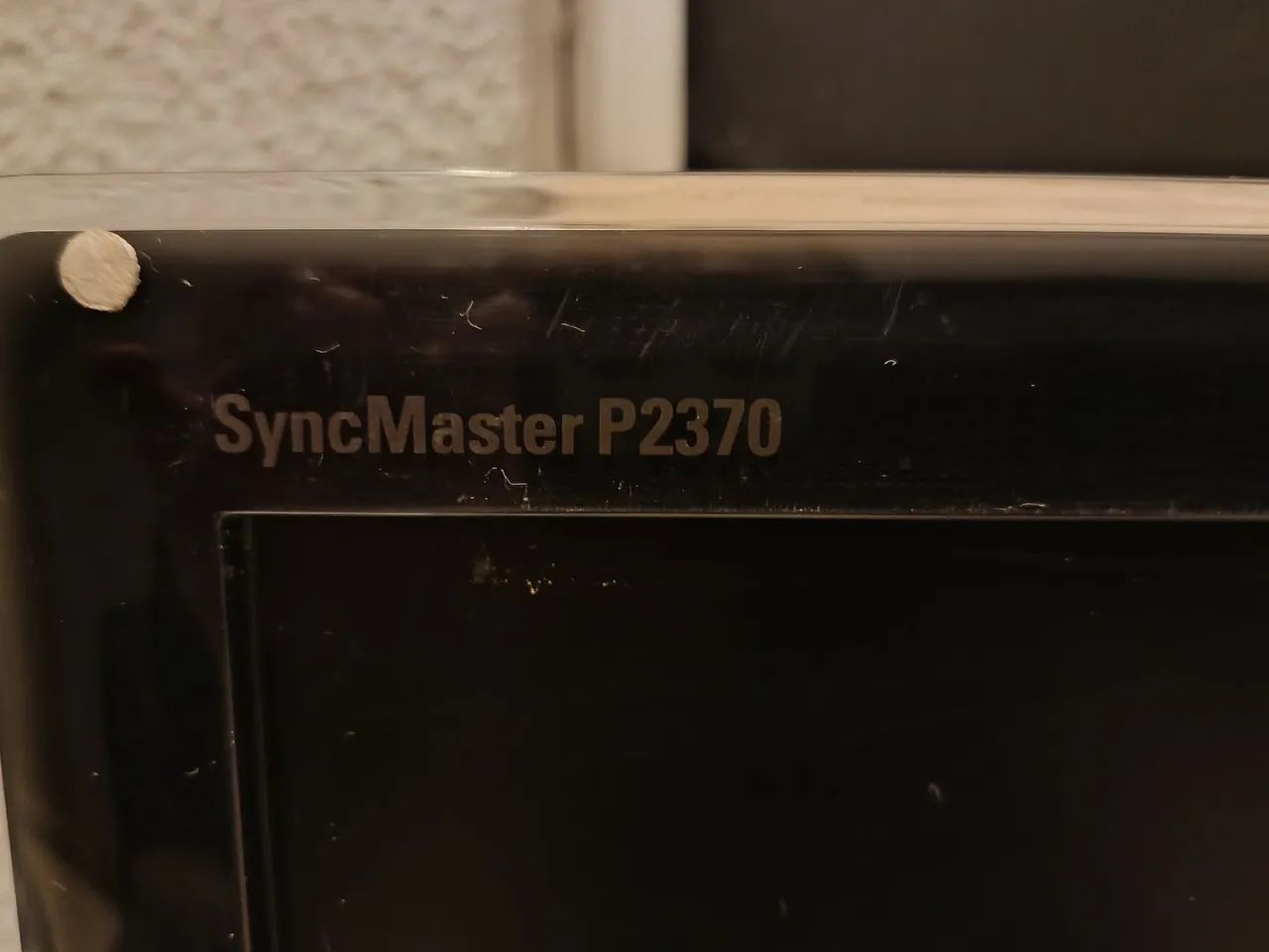 MONITOR SAMSUNG 21 POLEGADAS  - Foto 3