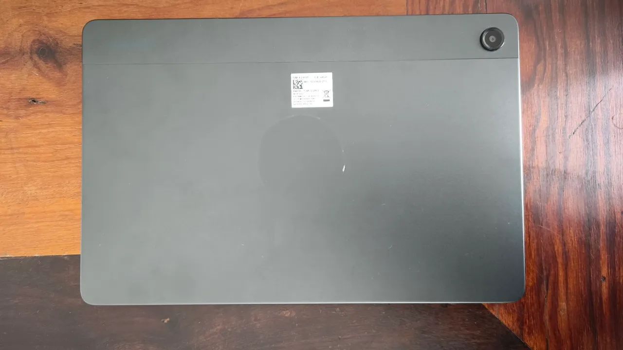Tablet Samsung A9+ 4G/64G - Foto 2