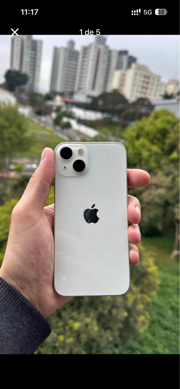 iPhone 13 - Foto 5
