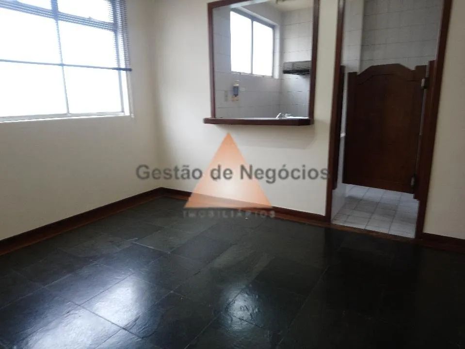 Um quarto com vaga de garagem e lazer, à 300m do Diamond!!! - Foto 3