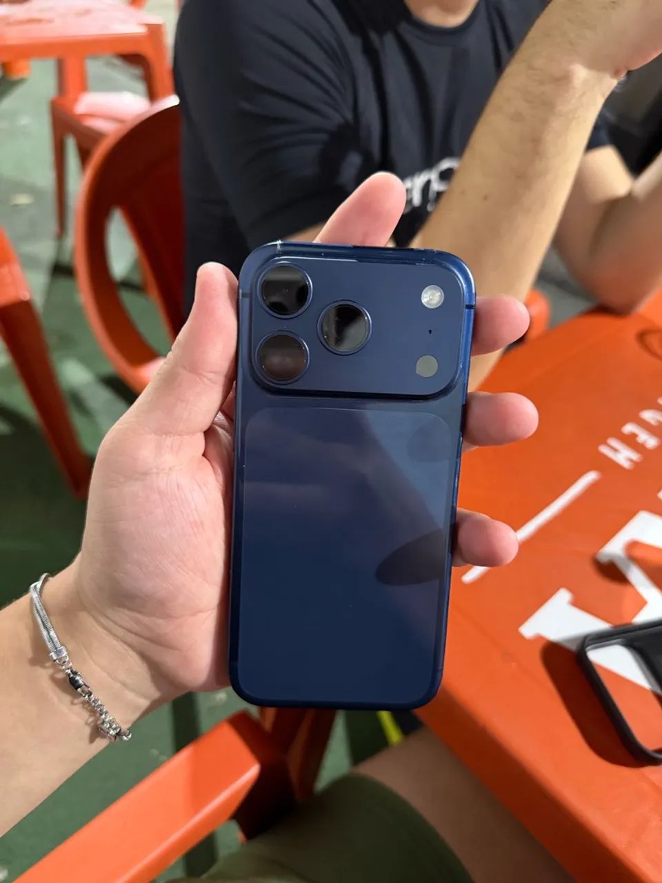 Iphone 17 pro 256gb 