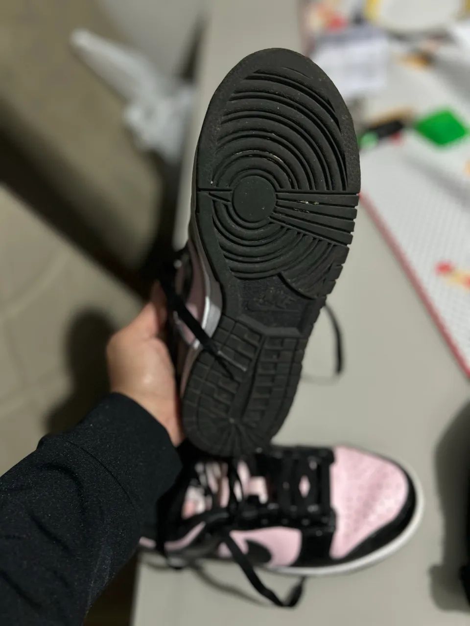 Tênis Nike