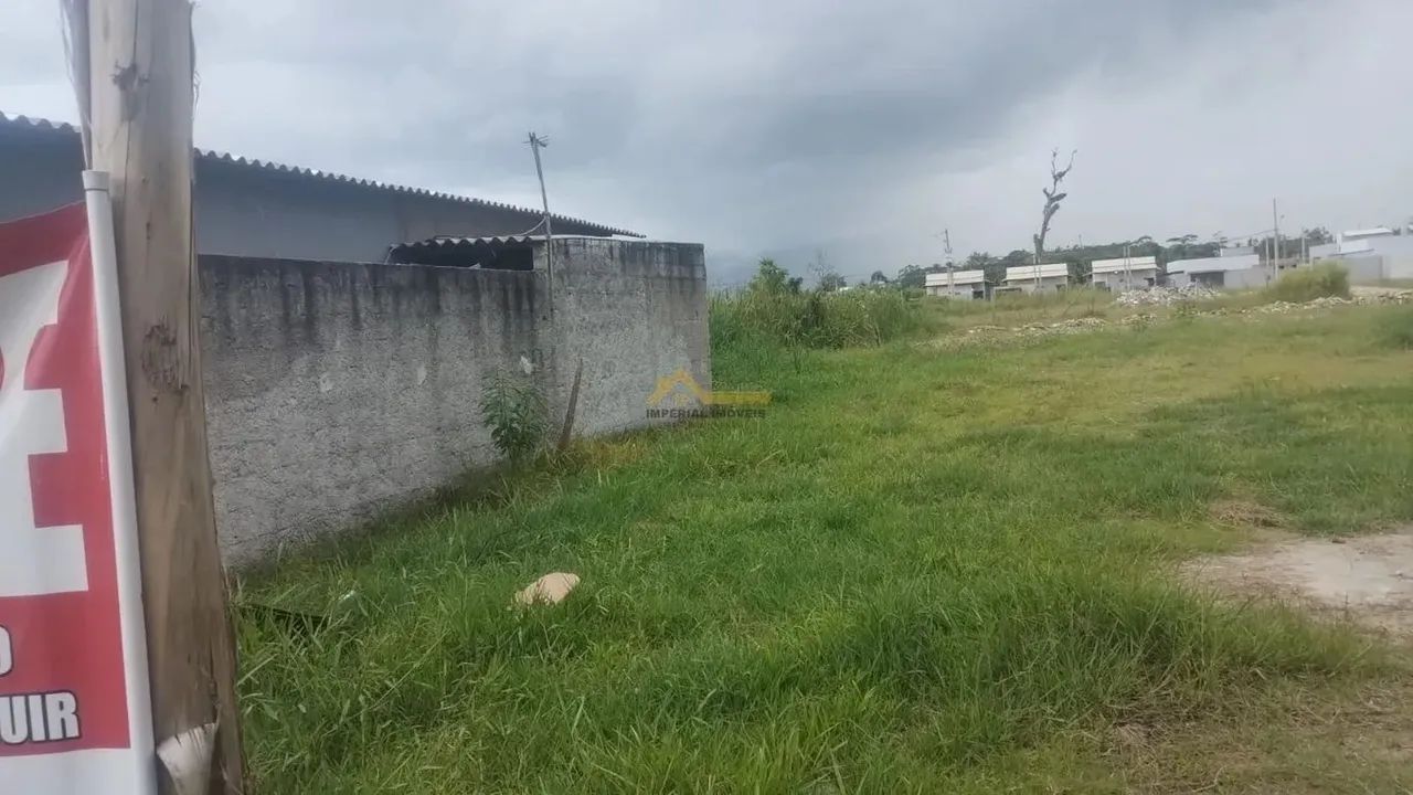 À VENDA - TERRENO NO BALNEÁRIO DOS GOLFINHOS - CARAGUATATUBA/SP - Foto 2