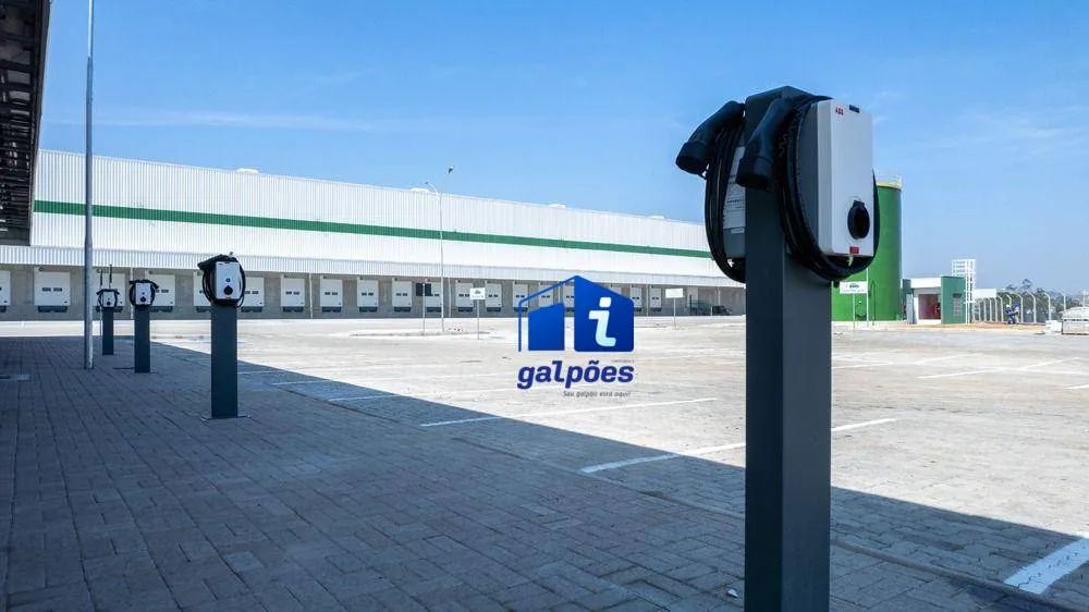 Galpão Modular com 6404 m² em Água Chata - Guarulhos/SP - Foto 2