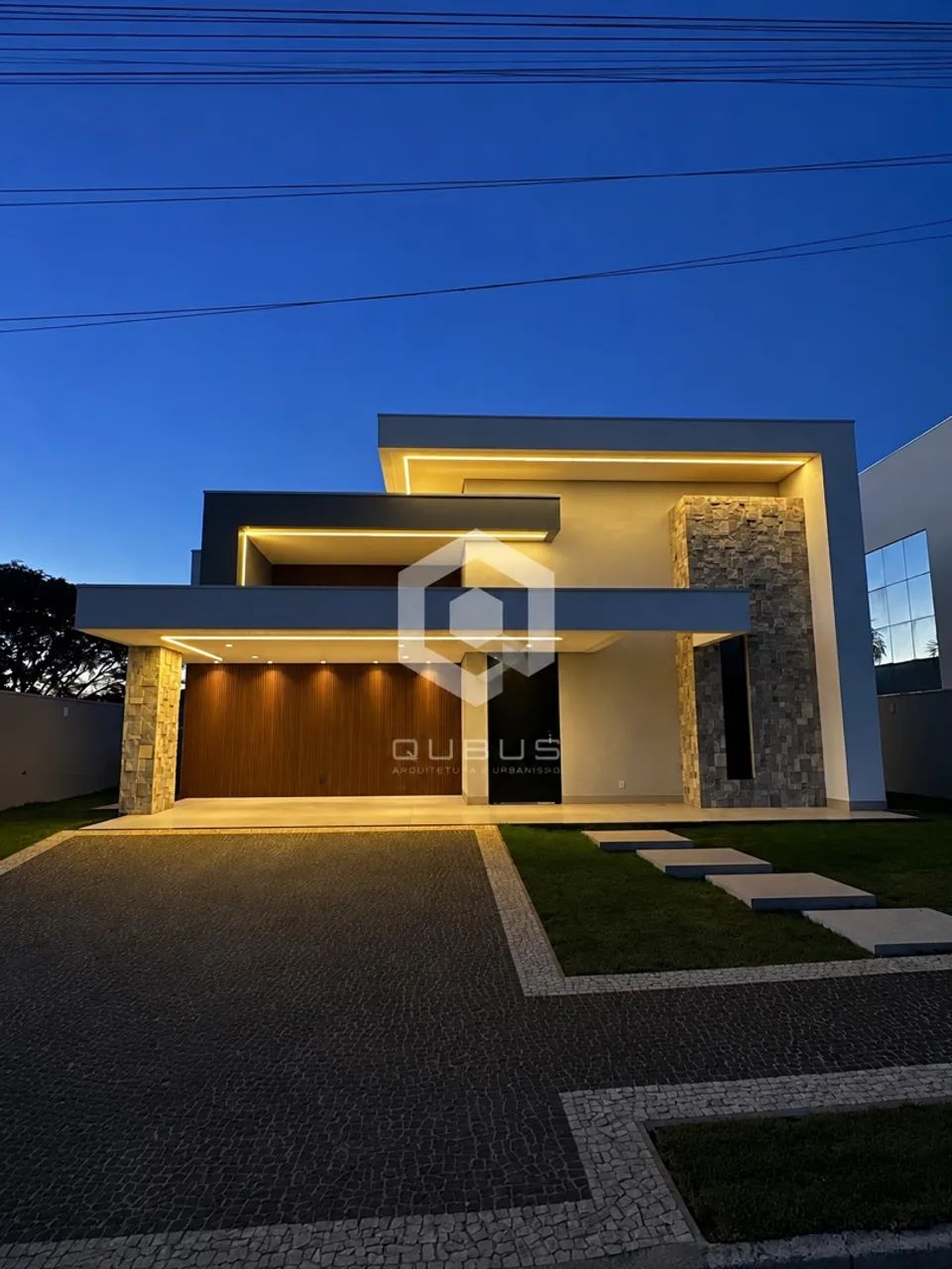 CASA NOVA | CARIBE RESIDENCE | ALTO PADRÃO