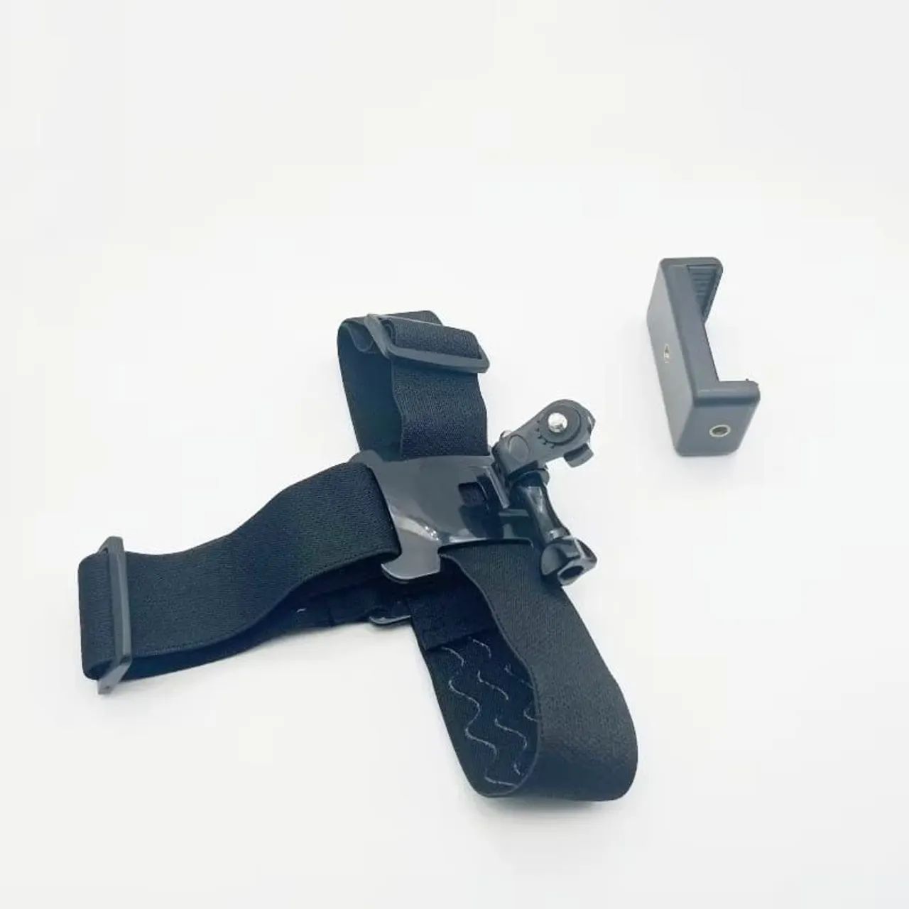 Suporte de cabeça para celular  - Foto 4