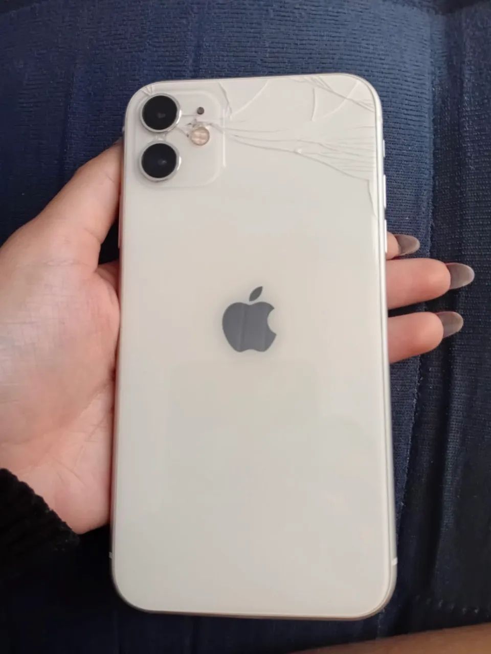 iphone 11 - Foto 2
